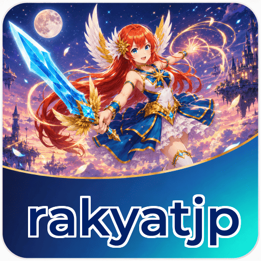 Fitur rakyatjp